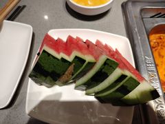 -海底捞火锅(泰安爱琴海店)
