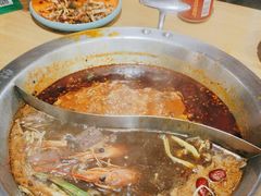 -铭记蛙小仙·活蛙畅享(CBD万达广场店)