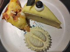 -東盛炭烤自助料理(浦东文峰广场店)