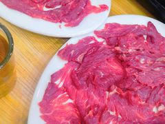 -州记·肠粉·牛肉火锅(福安店)
