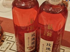 -若蘭慈·无国界素食料理(欢乐海岸店)