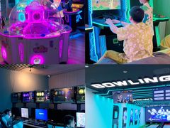 -涨巢·潮玩水疗局