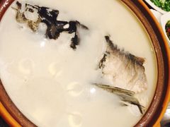 千岛湖钓鱼岛-千岛湖品鱼馆(钓鱼岛店)