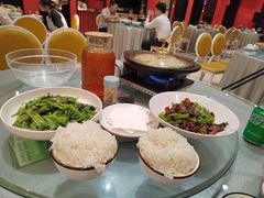 -辛香味烧鱼馆·非遗技艺·排骨红烧肉(光谷医药园店)