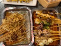 -小街天府(西工小街店)