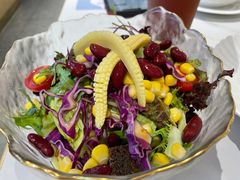 -库滋明·俄罗斯特色美食(中央大街店)