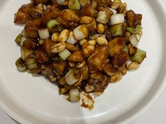 -红菜坊·烤鸭·川鲁宴(石园店)