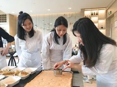 -美斯烘焙培训学院•蛋糕•面包•咖啡(宝安校区)