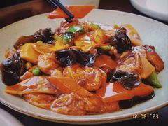 -品渔味湖鲜馆(拈花湾店)