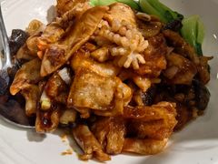 -老浒记烤鸭-北京菜(琉璃厂店)
