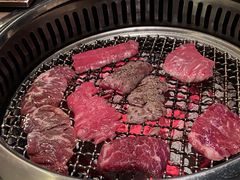 -万福·和牛炭火烧肉店(苏州中心店)
