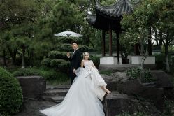 -摩玛婚纱摄影(杭州店)