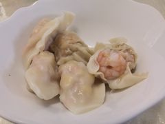 -熊大爷现包饺子(和平里店)