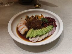 -大鸭梨烤鸭(房山店)