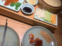 -青年公社烤鸭(滨湖银泰店)