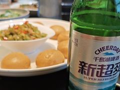 -丰乐餐厅·始于1999(千岛湖店)