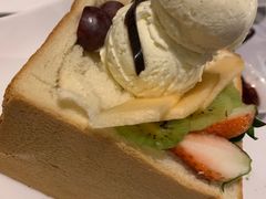 -佐度王子扒房(天鹅湖店)
