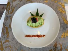 -伯衡55·吉品轩(乌鲁木齐南路店)