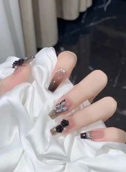 -熙画美上门MakeUp美甲美睫