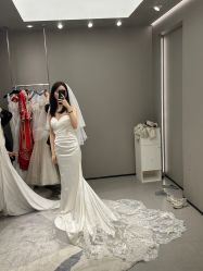 -SATIN COUTURE瑟庭婚纱礼服馆