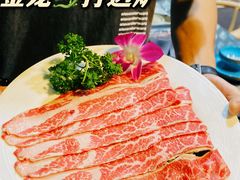 -金龙·打边炉(南京西路店)