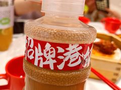 -避风塘·金牌店·夜宵(金玉兰店)