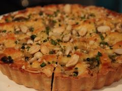 -重庆解放碑帝晶酒店·姜厨房西餐厅