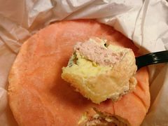 双层芝士-好利来(回龙观东大街店)