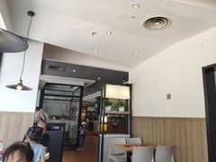大堂-肯德基(八里台店)