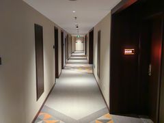 -北京天安门逸扉酒店