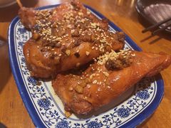 -双流老妈兔头(总店)