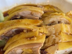 -裕记烧腊连锁餐饮(外马分店)