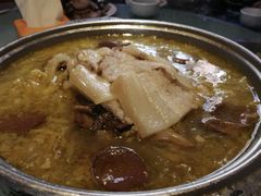 -人民公社大食堂(顺义总店)