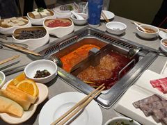 -海底捞火锅(苏宁生活广场店)