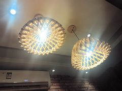 -山茶云南菜(永安里店)