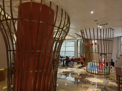 -宁波阳光豪生大酒店·豪生咖啡厅