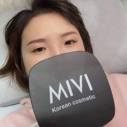 -MIVI半永久纹眉绣眉