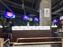-很久以前羊肉串(中山公园店)