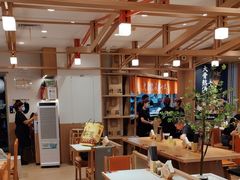 -味千拉面(广州白云机场T1西二店)