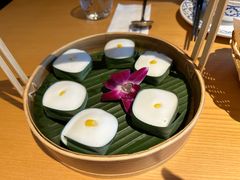 -KingThaia金泰兰(滨江天街店)