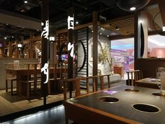 -呷哺呷哺(悦荟广场店)
