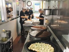 -小杨生煎(黄河路店)