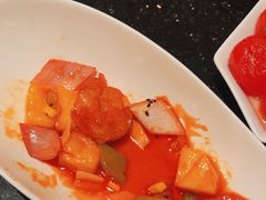 -三亚亚龙湾瑞吉酒店·铭轩中餐厅Mingxuan·海南菜·粤菜