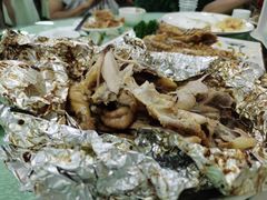 -景好海鲜餐厅(大鹏必选旅游店)