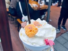 -茶颜悦色(岳麓山顶店)