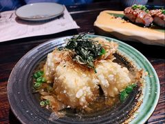 -芥岛(河北大街店)