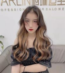 -柯琳造型