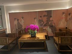 -太守宴·蘭院(天塔店)