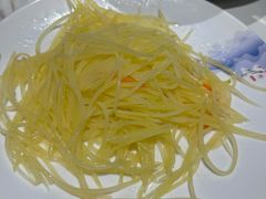 -马白开来特色羊排揪片子  (总店)