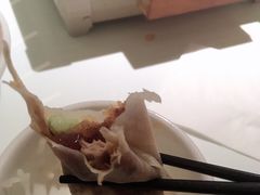 -北院·果木烤鸭·25年东北菜(创意产业园店)